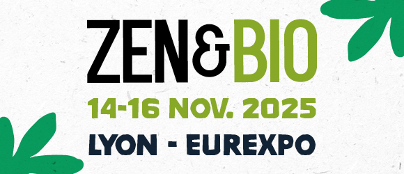SALON ZEN&BIO LYON
