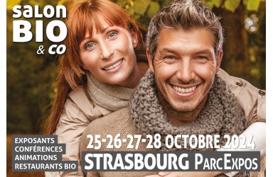 SALON BIO&CO STRASBOURG​